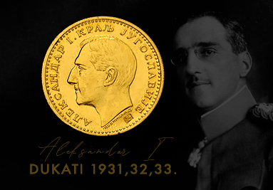 Dukati Aleksandar I